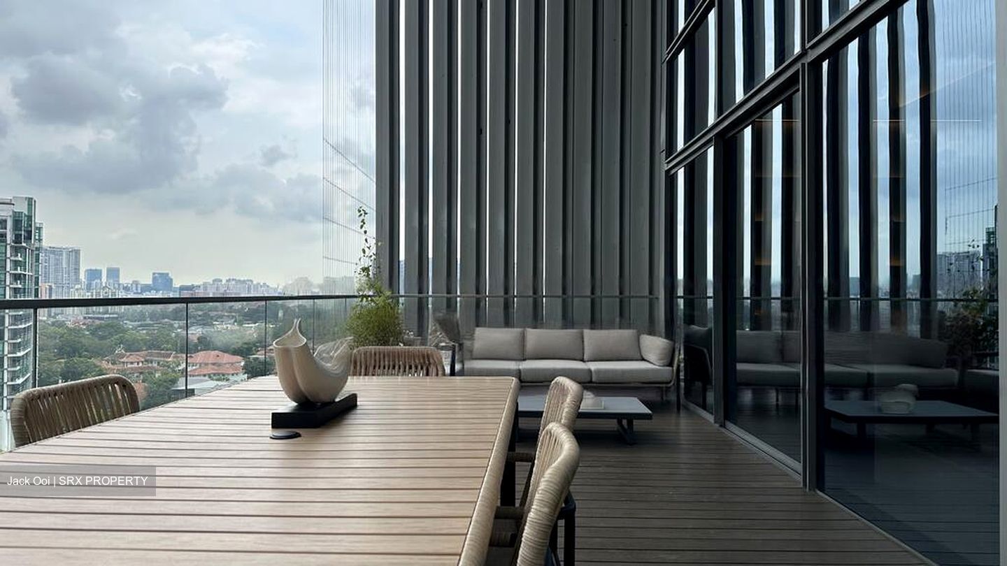 3 Orchard By-The-Park (D10), Condominium #442220671